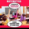 Lekcja matematyki