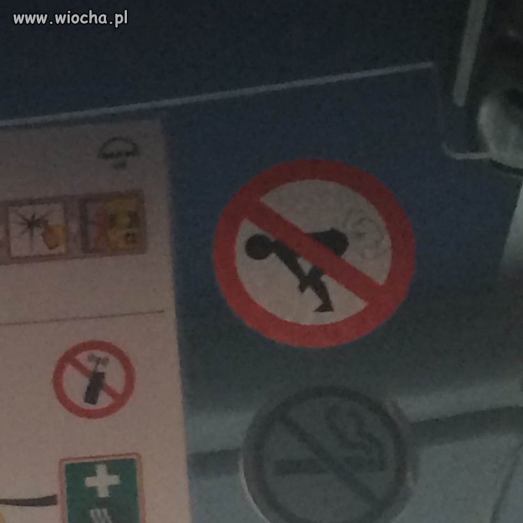 Zrobione w Hiszpańskim autobusie