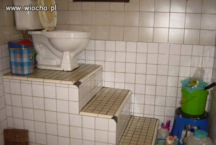 Wc najważniejsze