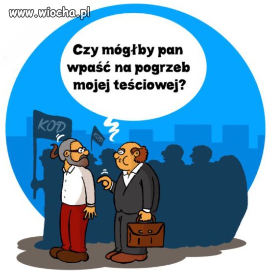 Pogrzeb.