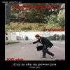Takie teraz porypane czasy