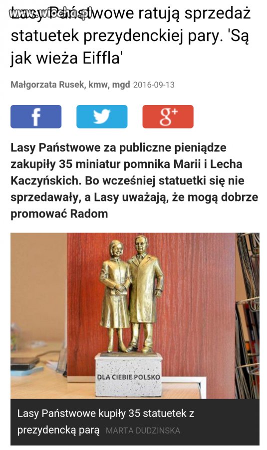 To jest chore 