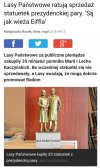 To jest chore 
