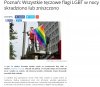 Wielkie nieszczęście w Poznaniu 
