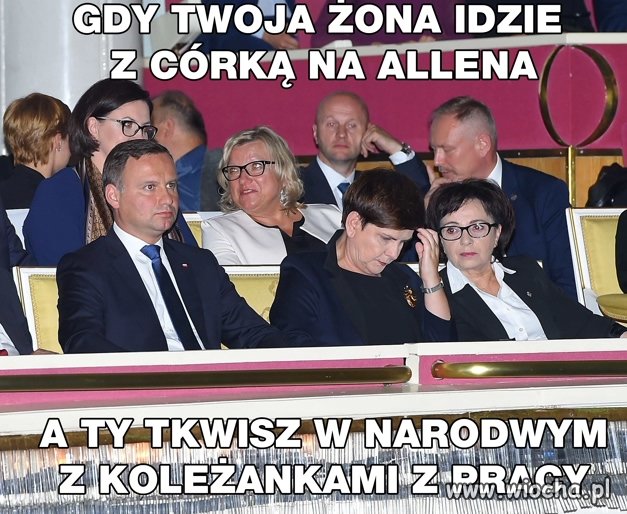 Tak było 