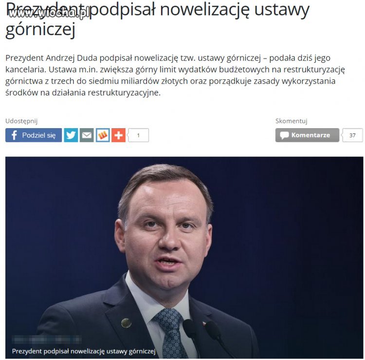 Czyli znów wszyscy zapłacą za związkowych nierobów.