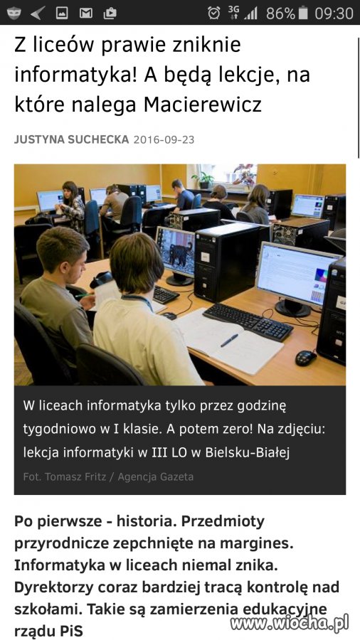 Co to ma na celu? 