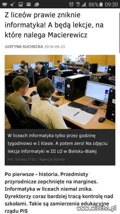 Co to ma na celu? 