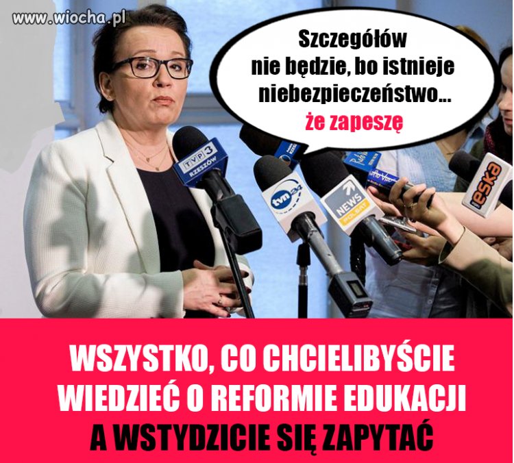 Edukacja