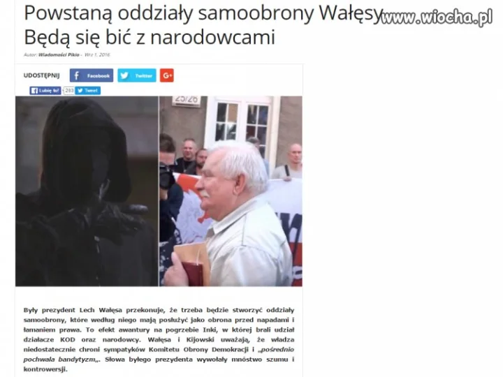 Kojarzy mi się trochę z schutzstaffel