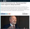 Będzie zabawa...