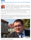 Kolebka dobrej zmiany ma się dobrze.