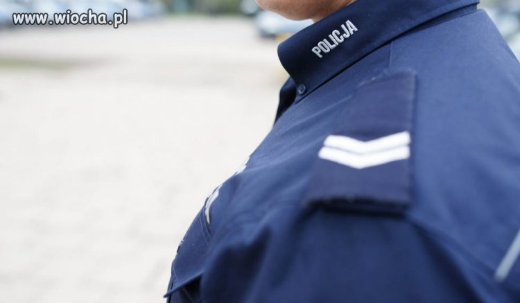 Dwaj policjanci z Bydgoszczy pobili się na służbie