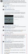 Elokwencja i logika u studenta prawa.