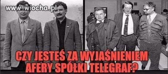 Jestem za