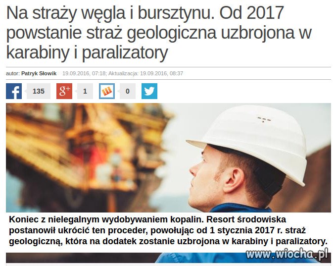 Skończy się wywóz muszelek i bursztynu z Mielna