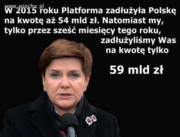 Dobra Zmiana
