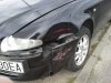 Wiocha - uszkodzić auto i odjechać.
