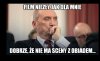 Dobrze, że nie ma sceny z obiadem 
