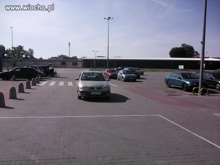 A pod TESCO