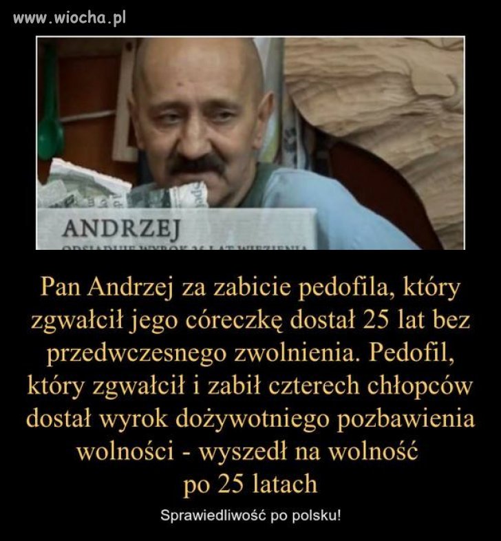 "Sprawiedliwość" 