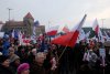 Kijowski się chwali