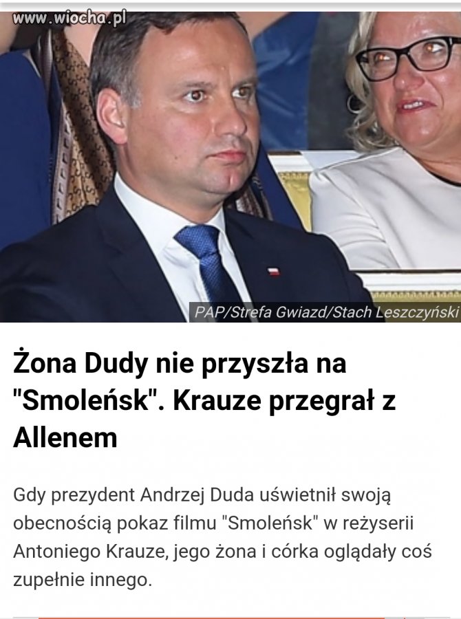 Ktoś w tej rodzinie ma jaja 