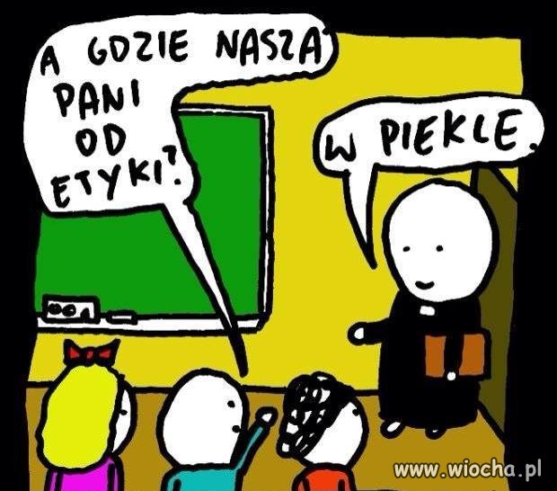 Nowy rok szkolny
