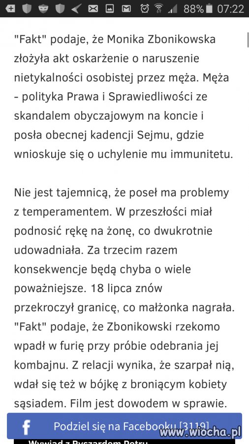 Liczymy dni 