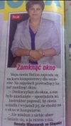 Okno..