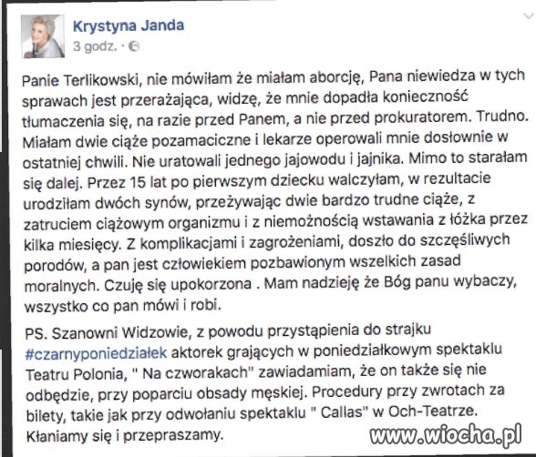 Indolencja i ignoranctwo tego tematu