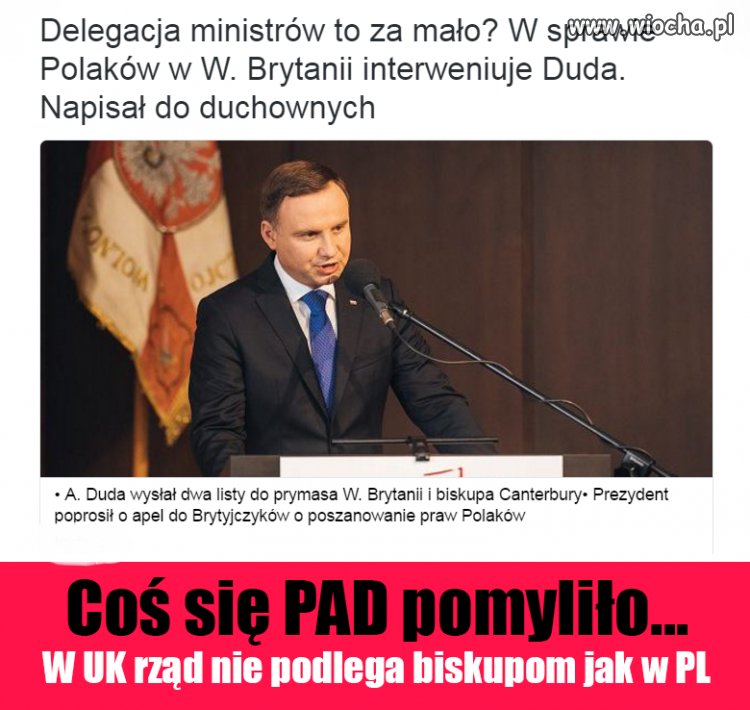Delegacja 