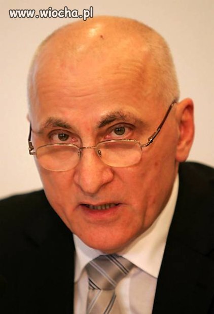 R.Kryże działacz PiS komunistyczny sędzia 