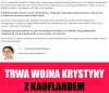 A kiedy z biedra zacznie