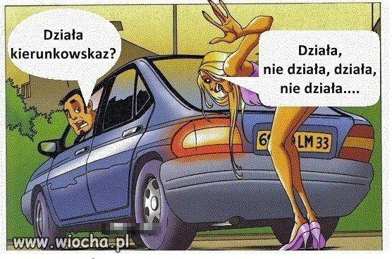 Kierunkowskaz 