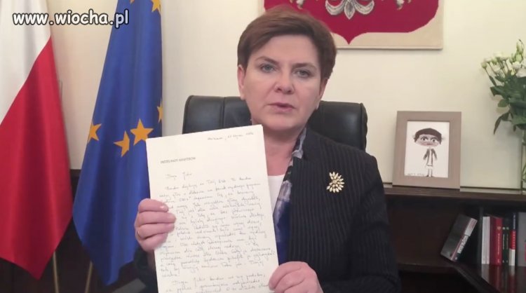 A tu sa nazwiska znajomych których zatrudnie
