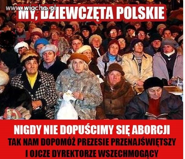 Znów w sejmie "gorąco"-aborcja