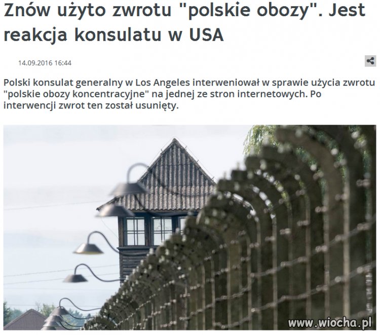 ,,Kłamstwo powtarzane 1000 razy staje się prawdą''