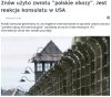 ,,Kłamstwo powtarzane 1000 razy staje się prawdą''