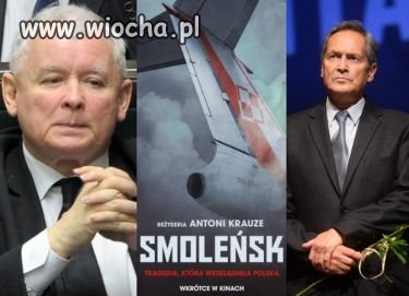 Tylko 100 tys widzów ,co się stało