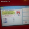 Kochanie weź odbierz auto z parkingu 