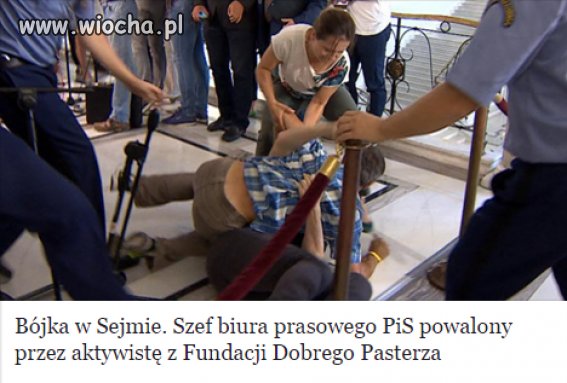 Tak należy walczyć