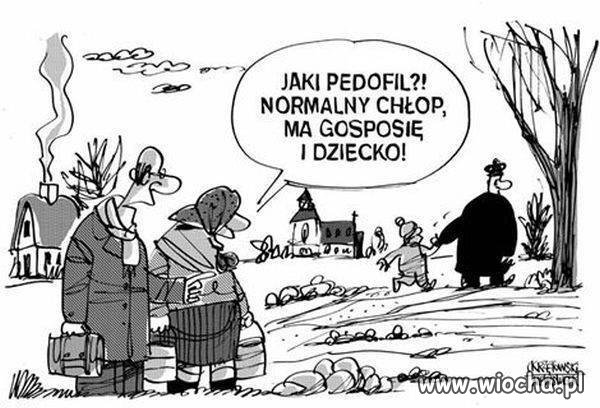 Normalny chłop