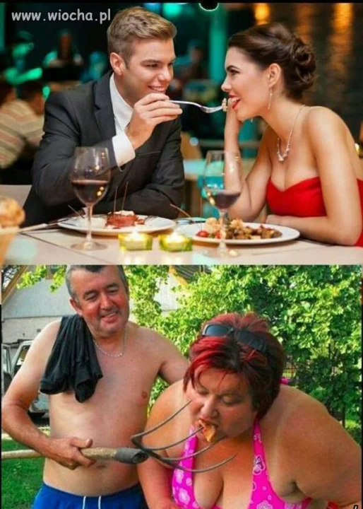Przed ślubem 