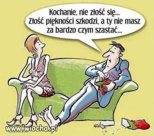 Złość