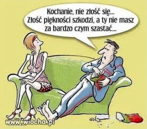 Złość