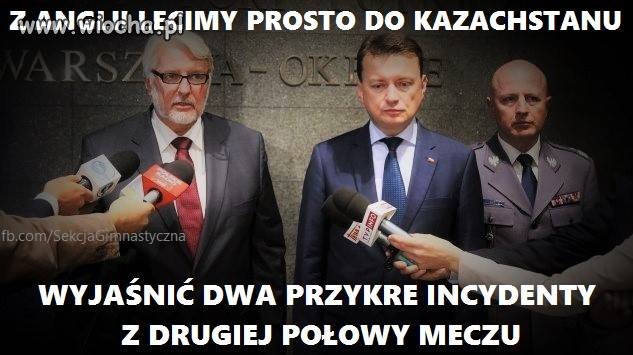 Z angli do kazachstanu 
