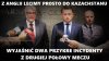 Z angli do kazachstanu 