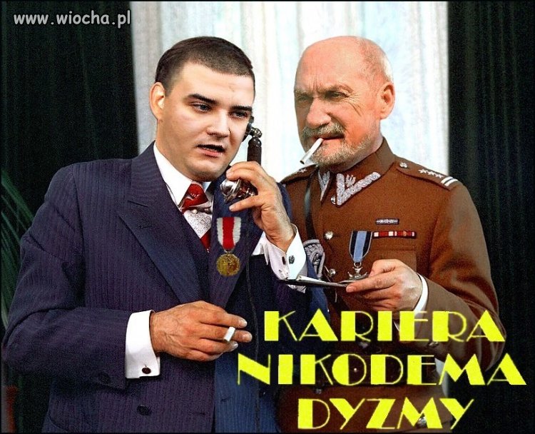 Nowe odcinki 
