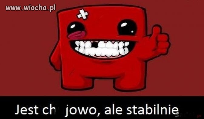 A co tam Panie w polityce słychać?